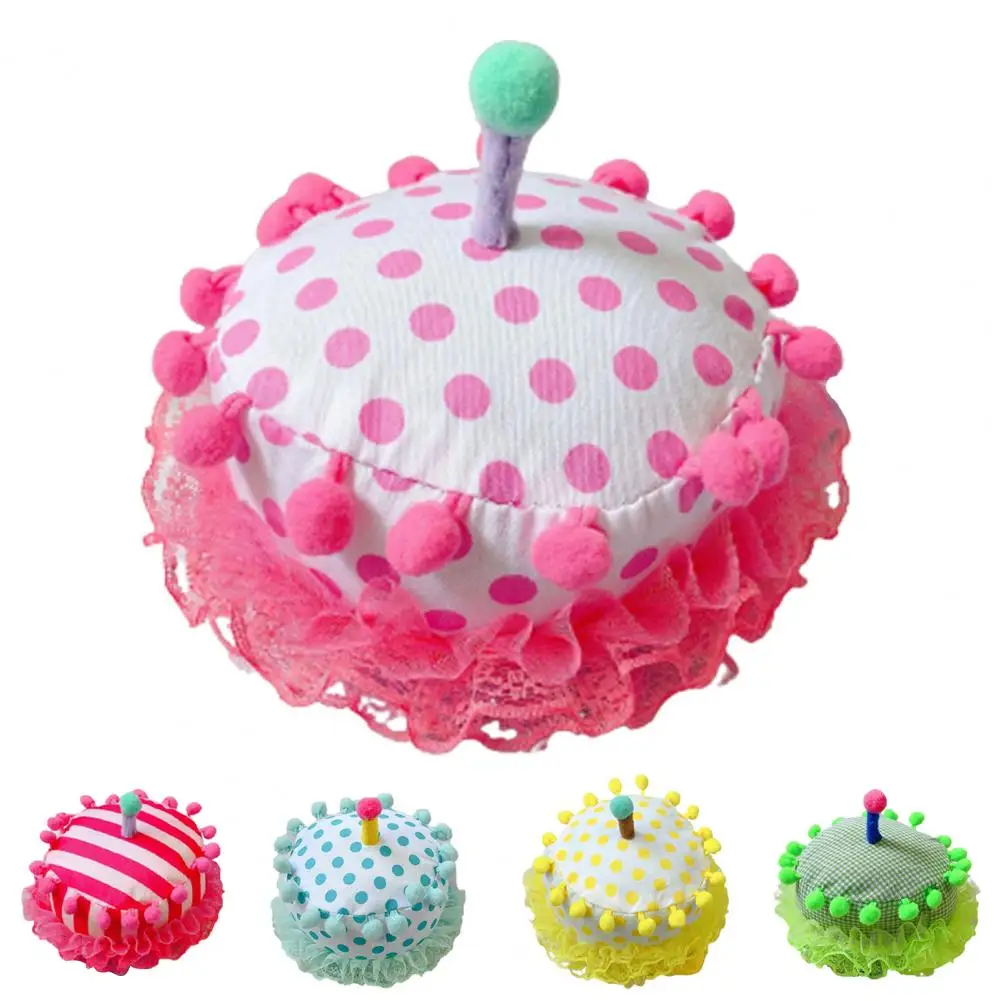 Hot Sales Headband Cake Design Multi-color Comfortable Elastic Birthday Headband for Home
Hot Sales Headband Cake Design Multi-color Comfortable Elastic Birthday Headband for Home