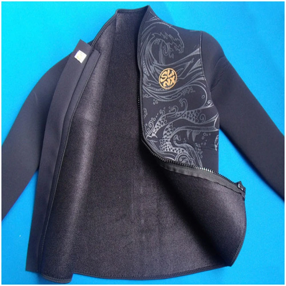 Hunting suit Diving swimming wetsuits underwater 5mm neoprene clothing for men china dragon design gift jacket pants dropship
Hunting suit Diving swimming wetsuits underwater 5mm neoprene clothing for men china dragon design gift jacket pants dropship