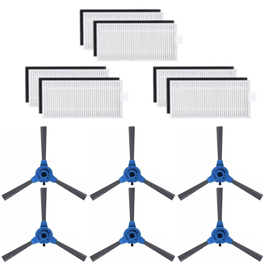 Replacement Parts Suitable For Eufy Eufy RoboVac 11S,RoboVac 30,30C,RoboVac 15C Robot Vacuum Cleaner Tools For Home
Replacement Parts Suitable For Eufy Eufy RoboVac 11S,RoboVac 30,30C,RoboVac 15C Robot Vacuum Cleaner Tools For Home