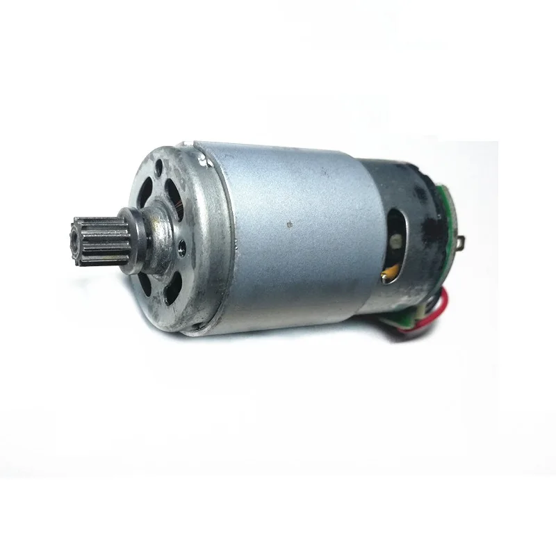 Vacuum Cleaner Main Roller Brush Motor for ilife a40 a4s a4 x432 x431 Robotic Vacuum Cleaner Parts Main brush Engine Replacement
Vacuum Cleaner Main Roller Brush Motor for ilife a40 a4s a4 x432 x431 Robotic Vacuum Cleaner Parts Main brush Engine Replacement