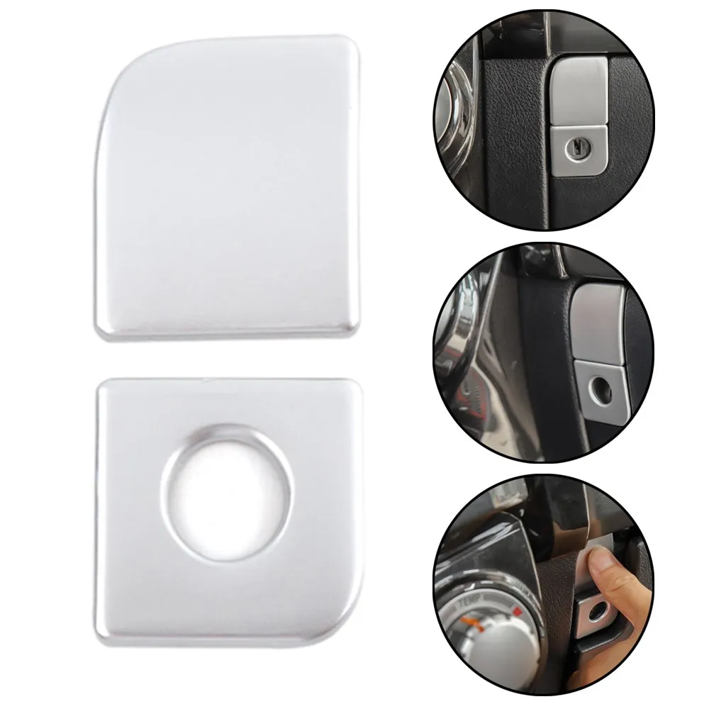 Areyourshop ABS Copilot Storage Box Handle Switch Cover Trim For 4Runner 2010-2020 Car Interior Accessories Auto Parts
Areyourshop ABS Copilot Storage Box Handle Switch Cover Trim For 4Runner 2010-2020 Car Interior Accessories Auto Parts