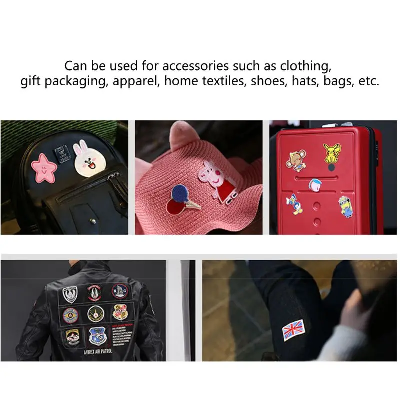 DIY Embroidery Insect Animal Beaded Rhinestone Patches Small Bird Sew On/Iron On Applique for Bag Shoes Decorations
DIY Embroidery Insect Animal Beaded Rhinestone Patches Small Bird Sew On/Iron On Applique for Bag Shoes Decorations