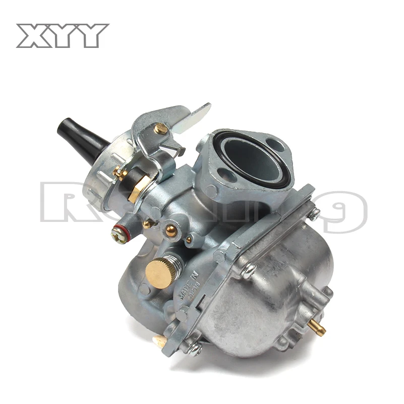 Motorcycle Carburetor For Suzuki 125cc TS 125 TS125 125N TC125 DS125 TS100 DS100 off-road Dirt Bike Street Bike For Mikuni Carb
Motorcycle Carburetor For Suzuki 125cc TS 125 TS125 125N TC125 DS125 TS100 DS100 off-road Dirt Bike Street Bike For Mikuni Carb
