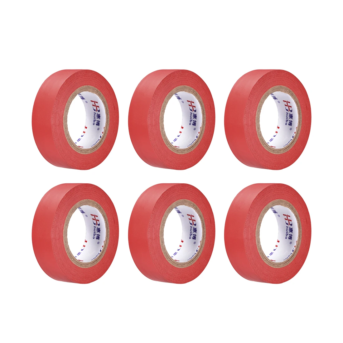 uxcell Insulating Tape 14.5M/47.5ft Long 0.15mm Thick PVC Electrical Tape Rated for Max. 400V 80C Use
uxcell Insulating Tape 14.5M/47.5ft Long 0.15mm Thick PVC Electrical Tape Rated for Max. 400V 80C Use