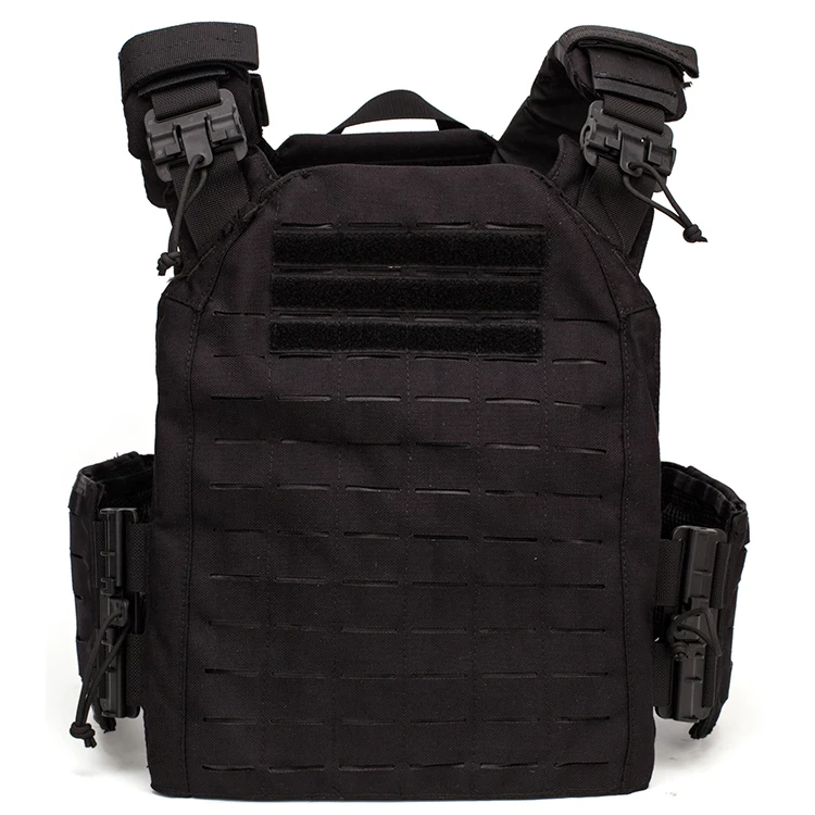 1000D Nylon Durable Air Soft Equipment Tactical Army Military Vest Plate Carrier
1000D Nylon Durable Air Soft Equipment Tactical Army Military Vest Plate Carrier