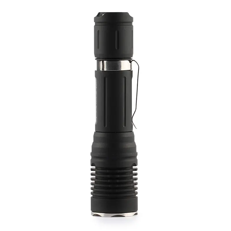 Конвой M2 Cree XML2 U2 T6 T5 светодиодный вспышка светильник Мощный налобный фонарь