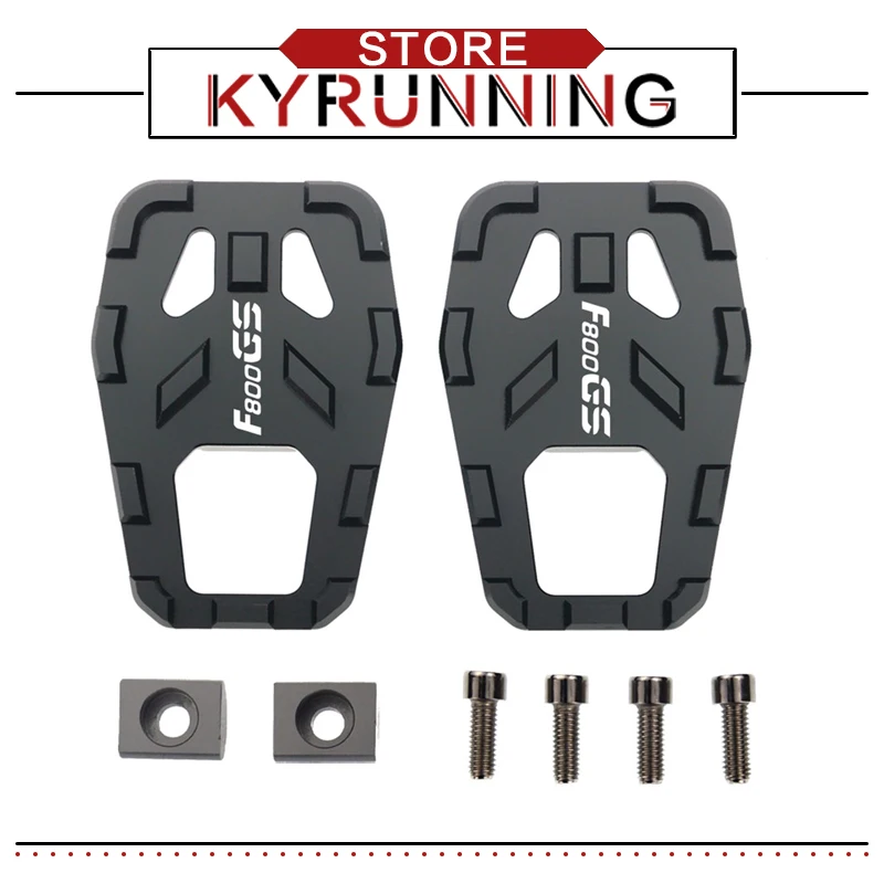 Motorcycle accessories billet MX wide pedal rest pedal for BMW F800GS F 800GS f800gs all
Motorcycle accessories billet MX wide pedal rest pedal for BMW F800GS F 800GS f800gs all
