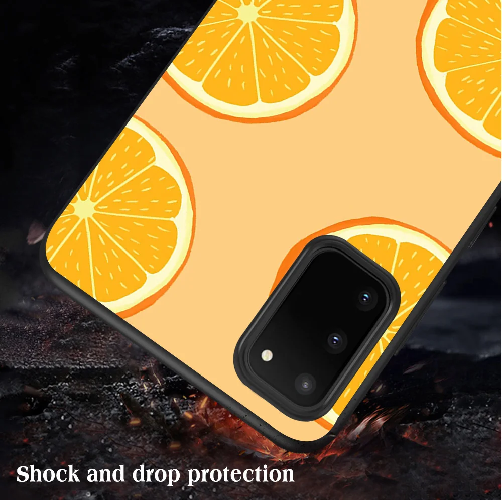 Cartoon Avocado Phone Case for Samsung A51 A71 S21 S20 A50 A70 A40 A20 A20E S10 S9 S8 Ultra Puls Note 20 10 9 Plus Cover Fundas
Cartoon Avocado Phone Case for Samsung A51 A71 S21 S20 A50 A70 A40 A20 A20E S10 S9 S8 Ultra Puls Note 20 10 9 Plus Cover Fundas