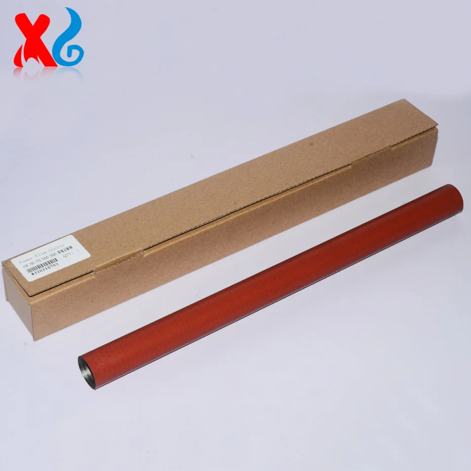 Fuser Film Sleeve For HP Color LaserJet CP5225 5525 M750 M775 LBP9100 9500 9600 LBP9500 LBP9600 CE710-69001-FILM
Fuser Film Sleeve For HP Color LaserJet CP5225 5525 M750 M775 LBP9100 9500 9600 LBP9500 LBP9600 CE710-69001-FILM