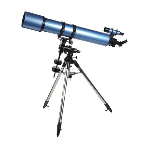 JAXY High Power Refractor Professional Astronomical Telescope WT1200127EQ for Watching
JAXY High Power Refractor Professional Astronomical Telescope WT1200127EQ for Watching