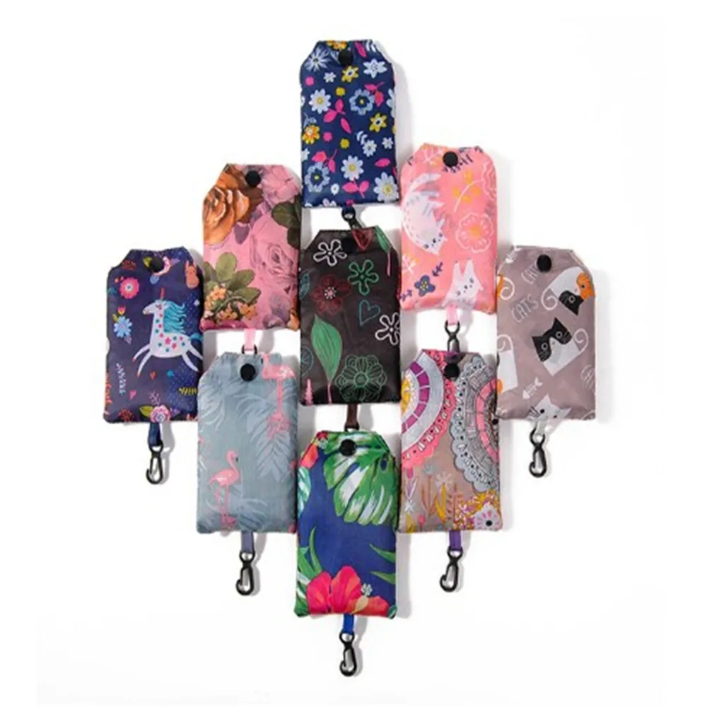 Waterproof Oxford Reusable Shopping Bags Women Foldable Tote Bag Portable Cloth Eco Grocery Bag Folding Large Capacity Handbags
Waterproof Oxford Reusable Shopping Bags Women Foldable Tote Bag Portable Cloth Eco Grocery Bag Folding Large Capacity Handbags