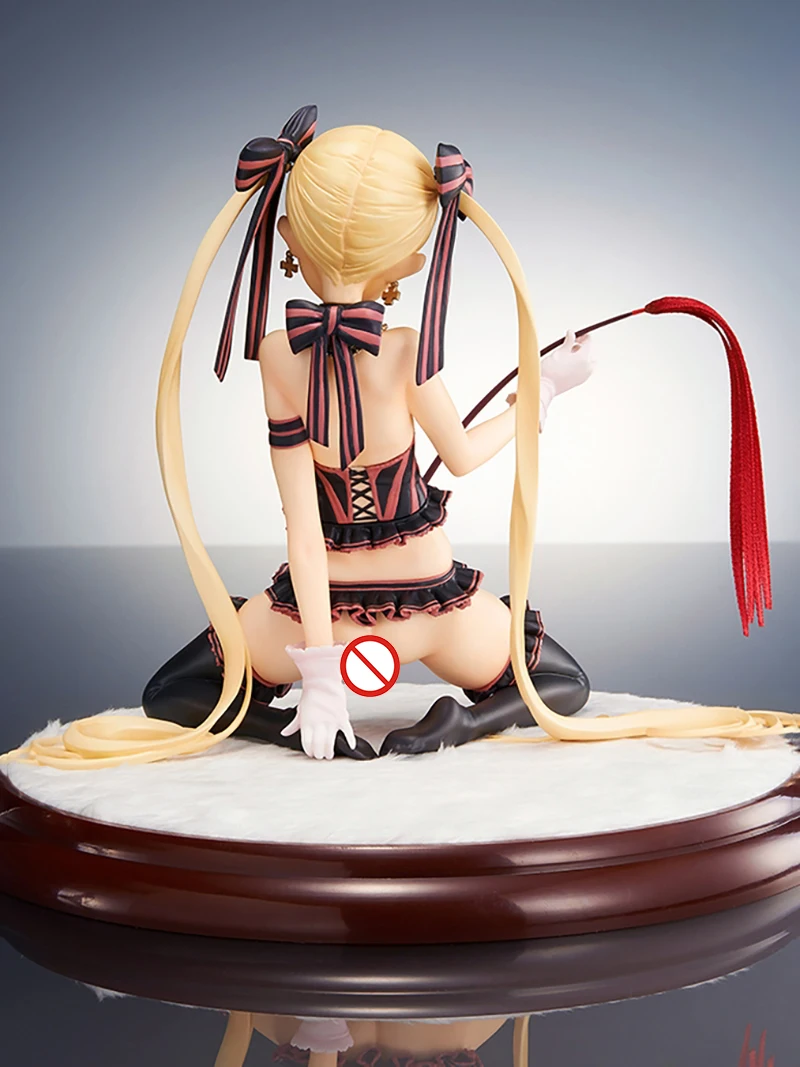Native Original Character by Ashito Oyari Princess Stella PVC Action Figure Anime Sexy Figure Model Toys Collection Doll Gift
Native Original Character by Ashito Oyari Princess Stella PVC Action Figure Anime Sexy Figure Model Toys Collection Doll Gift