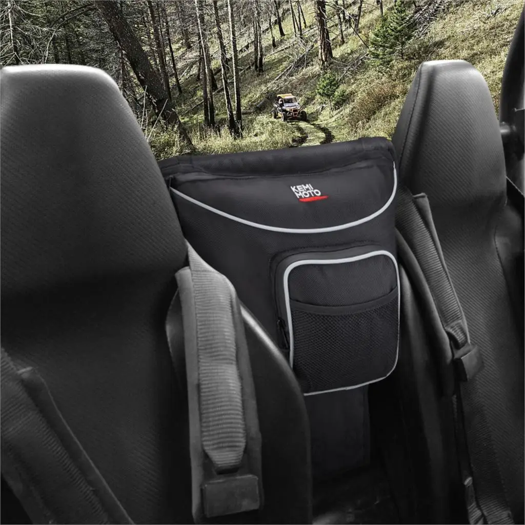 For Polaris Ranger RANGER RZR 4 Hanging bag Cab Pack Holder Storage Bag 800 RZR 570 800 1000 RZR XP 4 900 RZR XP
For Polaris Ranger RANGER RZR 4 Hanging bag Cab Pack Holder Storage Bag 800 RZR 570 800 1000 RZR XP 4 900 RZR XP