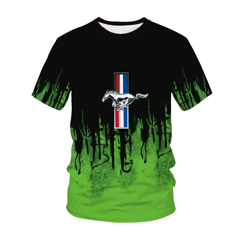 Gradient 3d Printing T-Shirt Men'S Hip-Hop Harajuku Brand Shirt Short-Sleeved Car, Car Logo Casual Summer Oversized T-Shirt
Gradient 3d Printing T-Shirt Men'S Hip-Hop Harajuku Brand Shirt Short-Sleeved Car, Car Logo Casual Summer Oversized T-Shirt