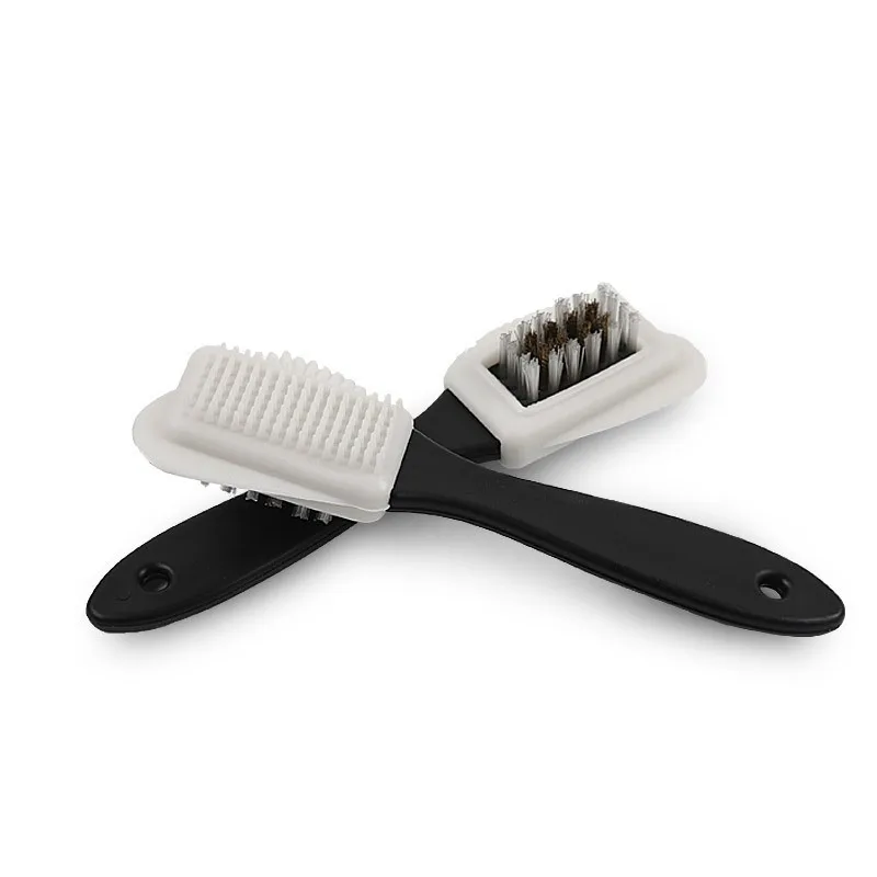 1Pcs Special Cleaning Brush For Suede Snow Boot Shoes Household Shoe Shoe Polishing Cleaner Brush Household Cleaning Tool
1Pcs Special Cleaning Brush For Suede Snow Boot Shoes Household Shoe Shoe Polishing Cleaner Brush Household Cleaning Tool
