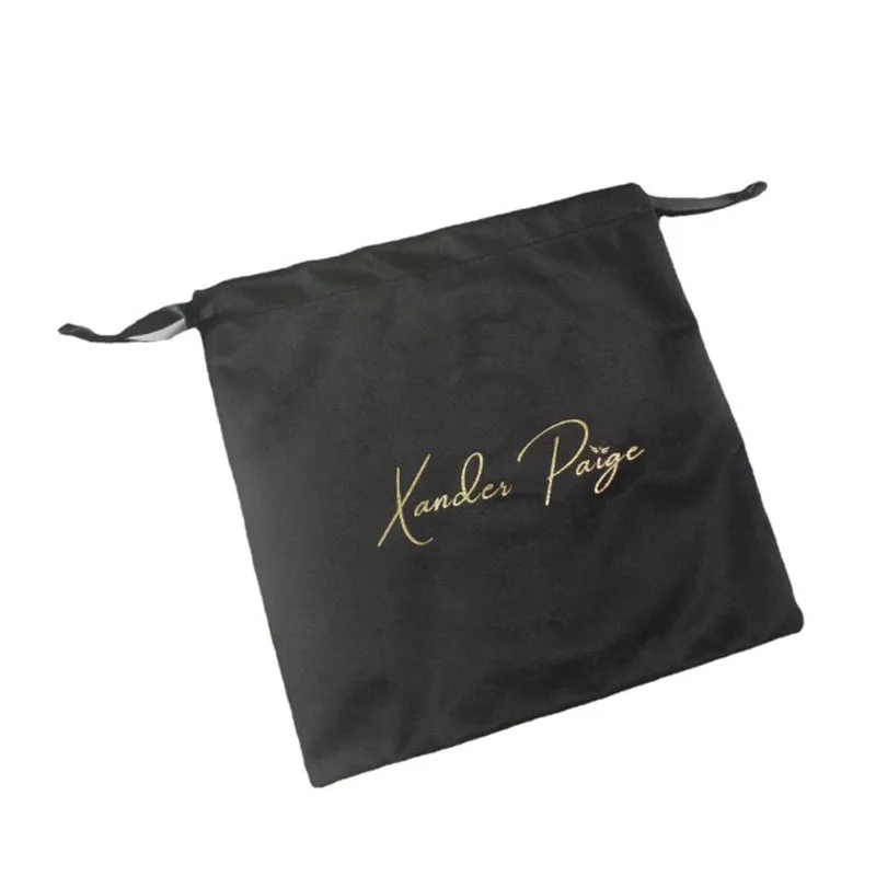 Thicker Velvet Jewelry Gift Bags 10x15cm 13x18cm 15x21cm Pack of 50 Custom Logo Sack Makeup Packaging Pouch
Thicker Velvet Jewelry Gift Bags 10x15cm 13x18cm 15x21cm Pack of 50 Custom Logo Sack Makeup Packaging Pouch