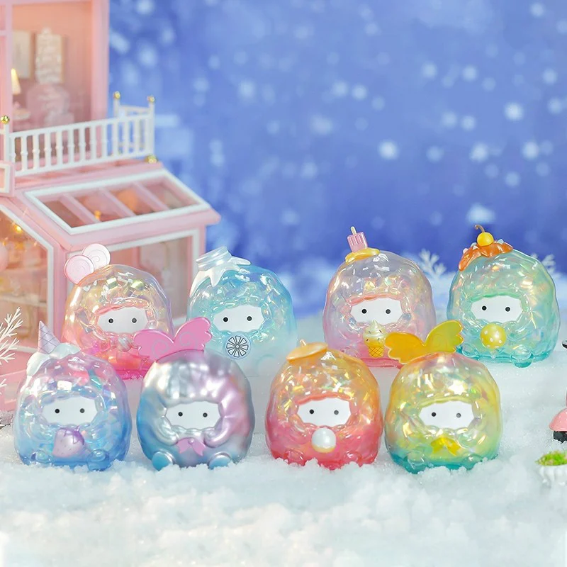Anime Dessert Party Ike Family Blind Box Guess Bag Figurine Action Figure Cartoon Character Model Toys Doll Desktop Collection
Anime Dessert Party Ike Family Blind Box Guess Bag Figurine Action Figure Cartoon Character Model Toys Doll Desktop Collection