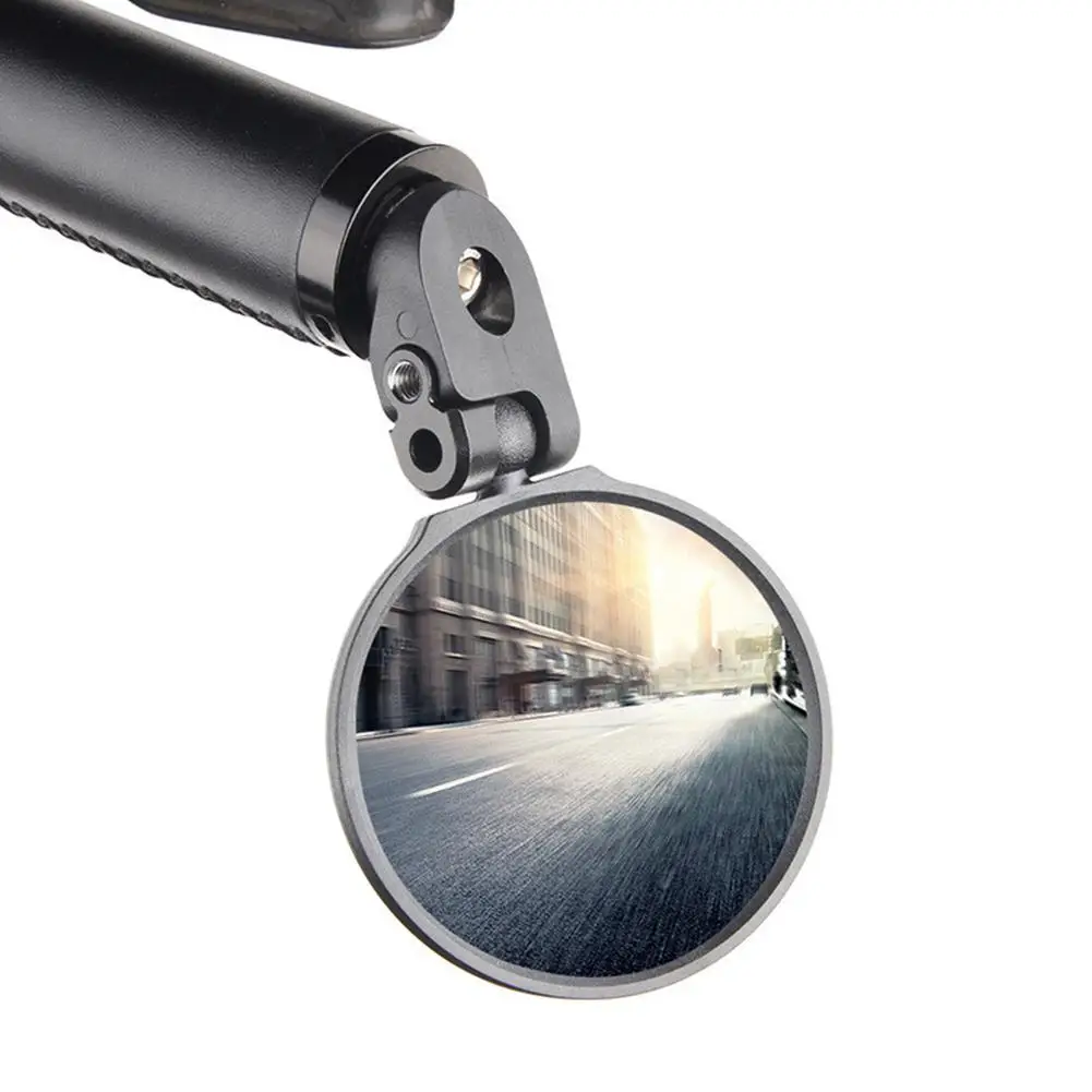 1 PCS Adjustable Foldable Bike Rearview Mirror Cycling Mountain Road Bike Adjustable Clear Rear View Mirror Bicycle Accessories
1 PCS Adjustable Foldable Bike Rearview Mirror Cycling Mountain Road Bike Adjustable Clear Rear View Mirror Bicycle Accessories
