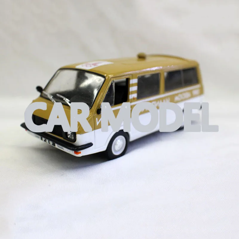 1:43 игрушки из сплава, транспортные средства, Латвийский раф2203, зимние игры, модель автомобиля, детская игрушка, оригинальные авторизованные...
1:43 игрушки из сплава, транспортные средства, Латвийский раф2203, зимние игры, модель автомобиля, детская игрушка, оригинальные авторизованные...