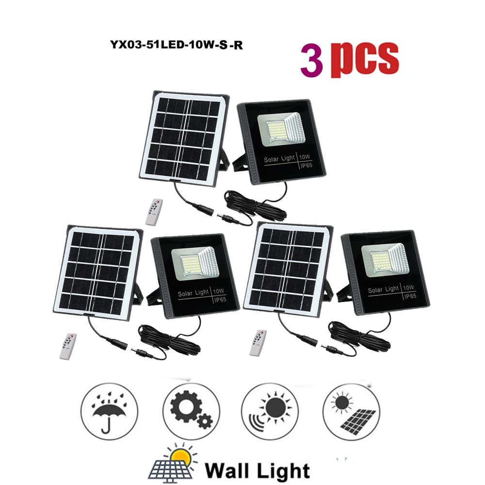 Светодиодный прожектор на солнечной батарее, уличная Водонепроницаемая настенная лампа для сада, системы безопасности, с дистанционным та...
Светодиодный прожектор на солнечной батарее, уличная Водонепроницаемая настенная лампа для сада, системы безопасности, с дистанционным та...