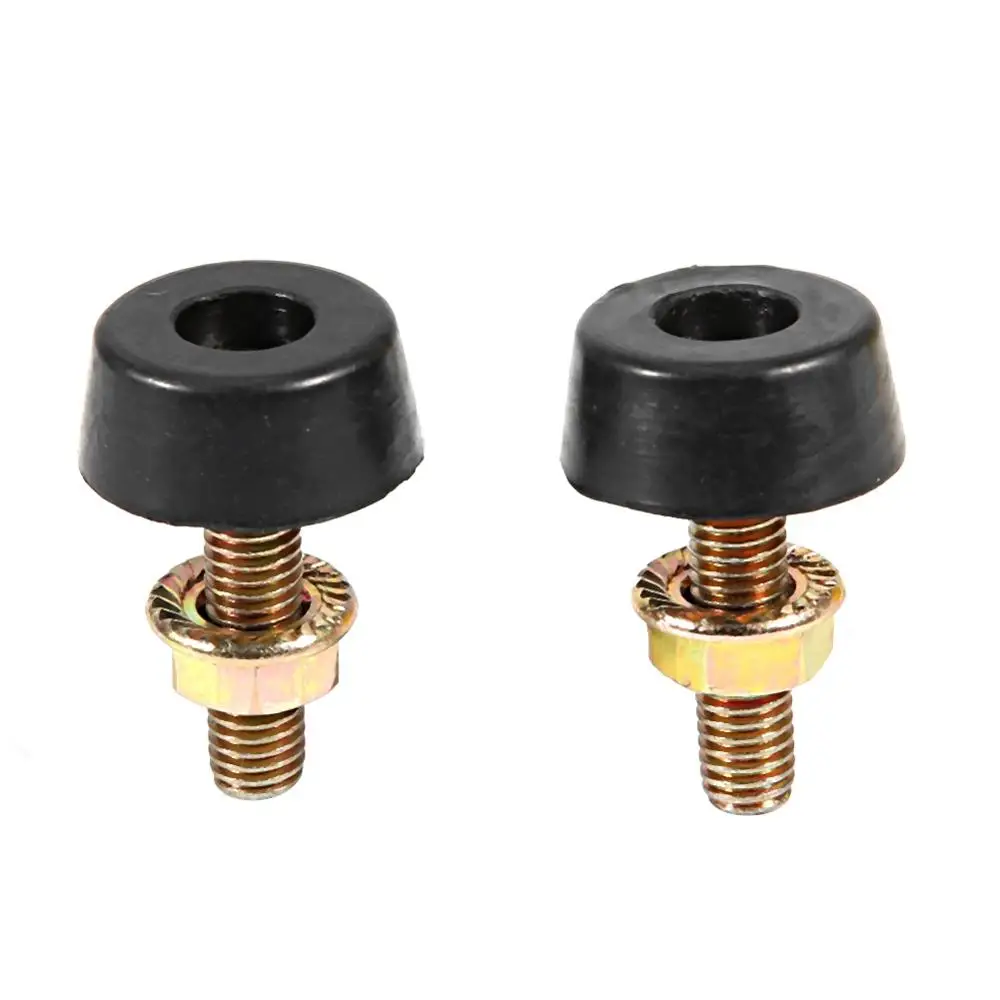 Двигатель Bonnets Bonnet регулятор Bump Stop для Nissan Patrol GQ Ford Maverick BSANS1GP 1 62840 H8500