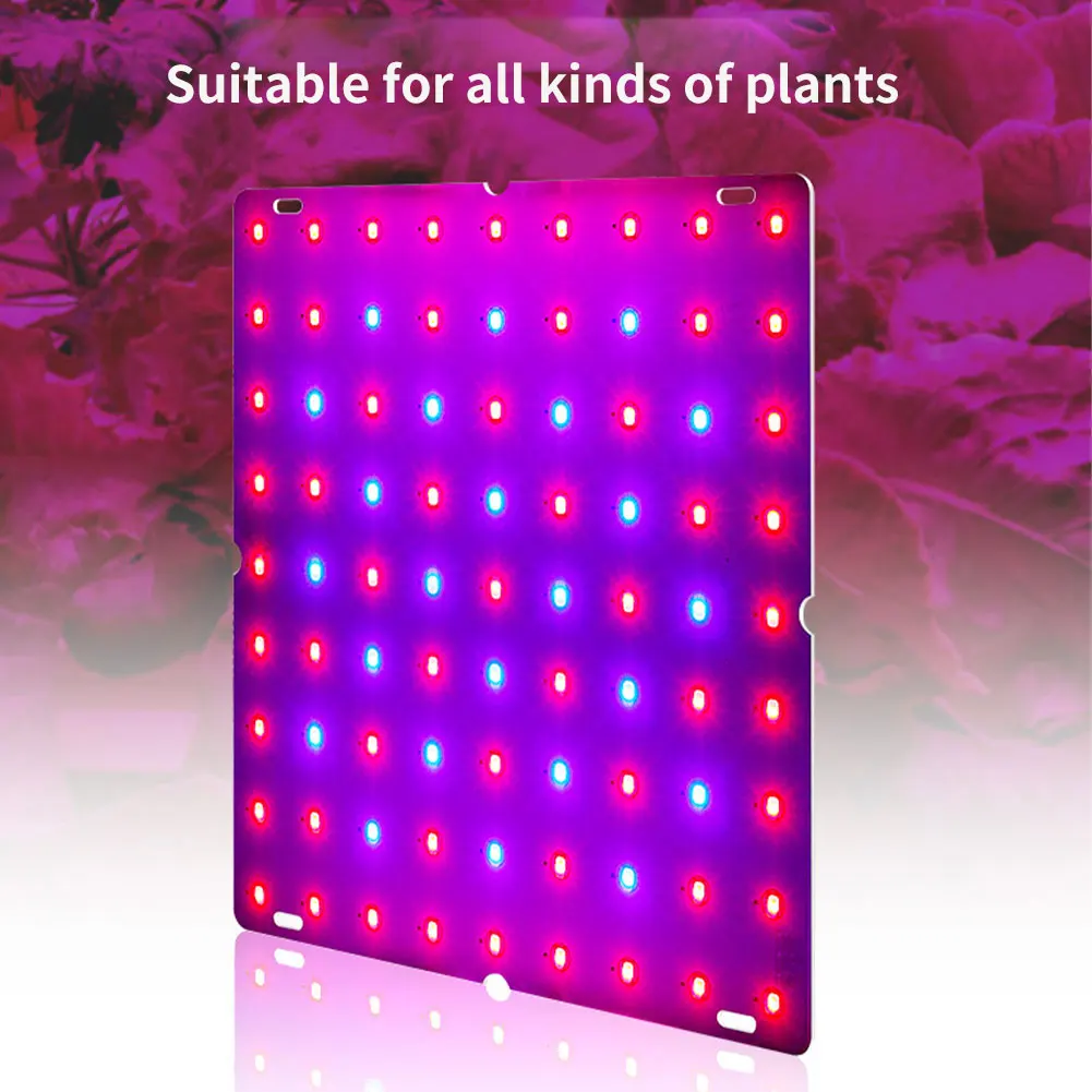 20W/40W Copper LED Grow Light Indoor Balcony Full Spectrum Plantets Growing NightLamp Fill Light Profession Greenhouse Farmhouse
20W/40W Copper LED Grow Light Indoor Balcony Full Spectrum Plantets Growing NightLamp Fill Light Profession Greenhouse Farmhouse