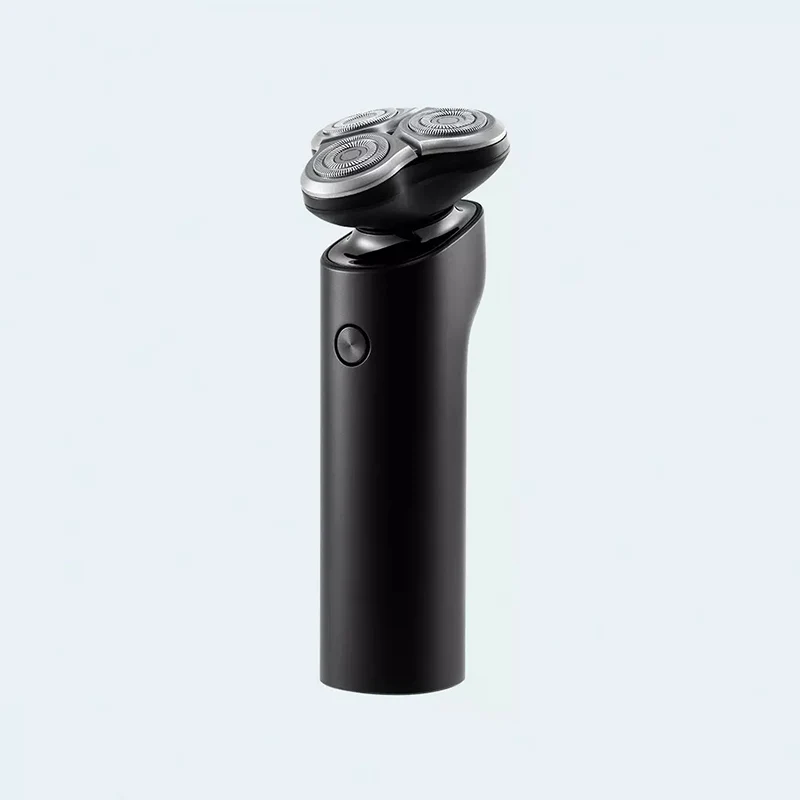 XIAOMI MIJIA Electric Shaver S500 IPX7 Portable Type-C Charging Flex Razor 3 Head Dry Wet Shaving Washable Mode Comfy Clean
XIAOMI MIJIA Electric Shaver S500 IPX7 Portable Type-C Charging Flex Razor 3 Head Dry Wet Shaving Washable Mode Comfy Clean