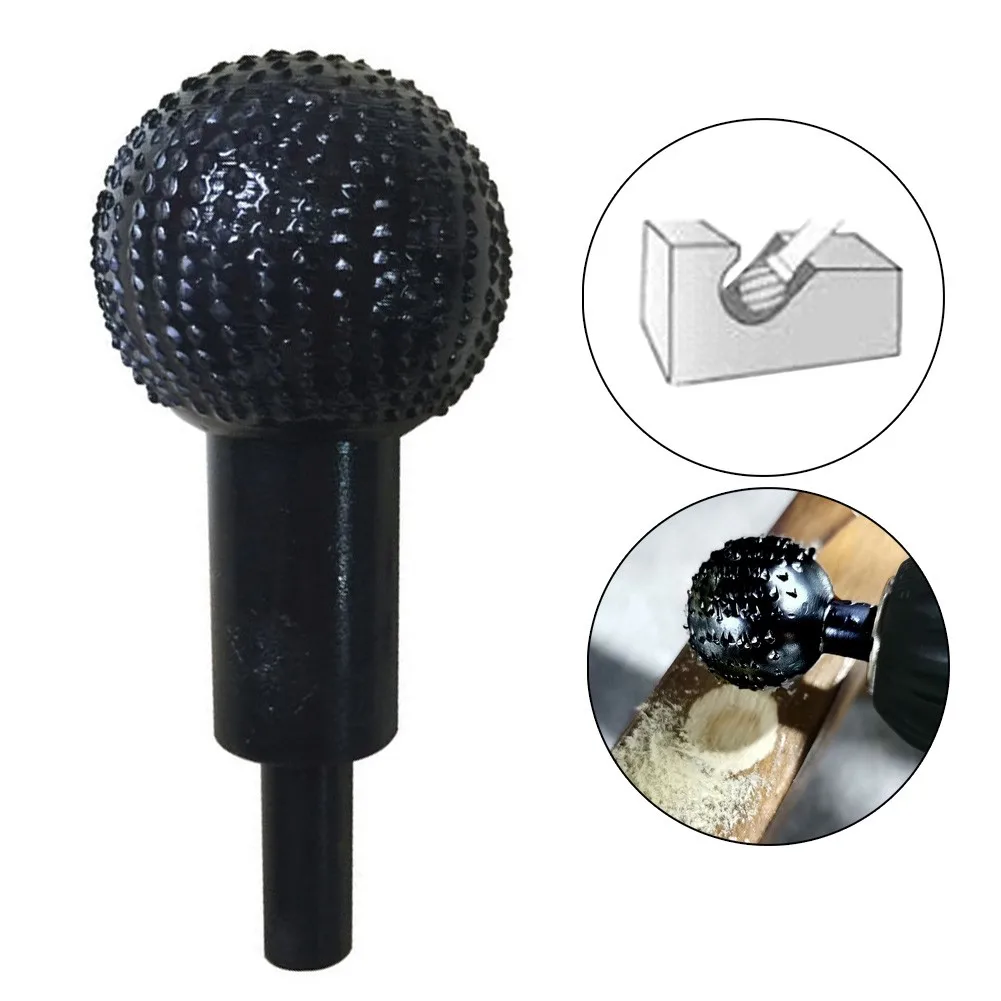 Woodworking Area Rotary Burr 10mm Shank Grinding Head Milling Cutter 4cm Head Rotary Dremel Tools Electric Grinding
Woodworking Area Rotary Burr 10mm Shank Grinding Head Milling Cutter 4cm Head Rotary Dremel Tools Electric Grinding