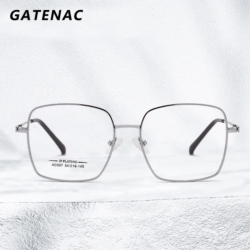 2021 New Women Square Glasses Optics Frame Luxury Brand Eyeglasses Frame Myopia Prescription Glasses Frames Lady Optical Eyewear
2021 New Women Square Glasses Optics Frame Luxury Brand Eyeglasses Frame Myopia Prescription Glasses Frames Lady Optical Eyewear