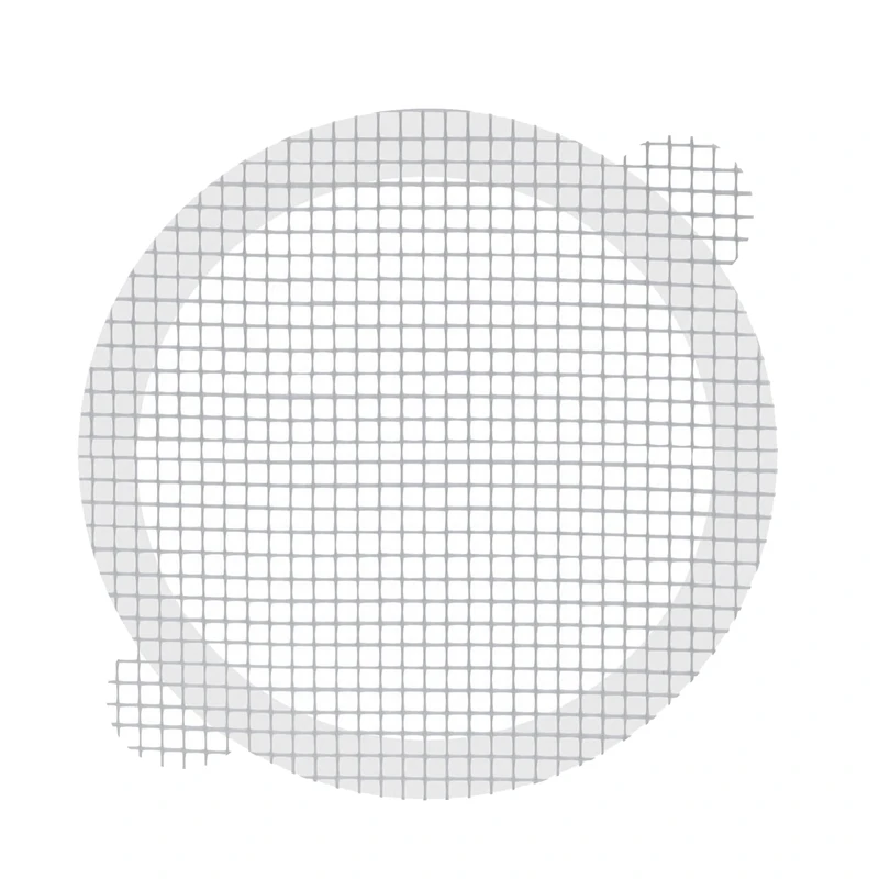 Shower Drain Hair Catcher 50 PCS,Disposable Shower Drain Hair Catcher Mesh Stickers Drain Cover Drain Stopper 4 Inch
Shower Drain Hair Catcher 50 PCS,Disposable Shower Drain Hair Catcher Mesh Stickers Drain Cover Drain Stopper 4 Inch