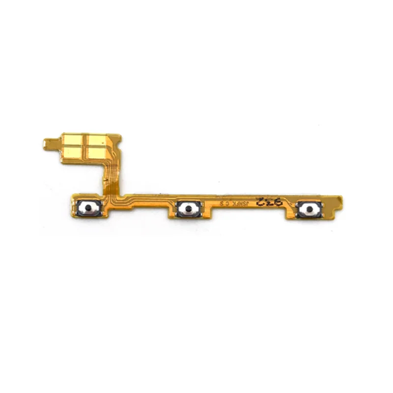 Power For Huawei Y8P Y8S Y9 2018 Y9 2019 Y9 Prime 2019 Y9S Volume Swith on off Flex Cable
Power For Huawei Y8P Y8S Y9 2018 Y9 2019 Y9 Prime 2019 Y9S Volume Swith on off Flex Cable