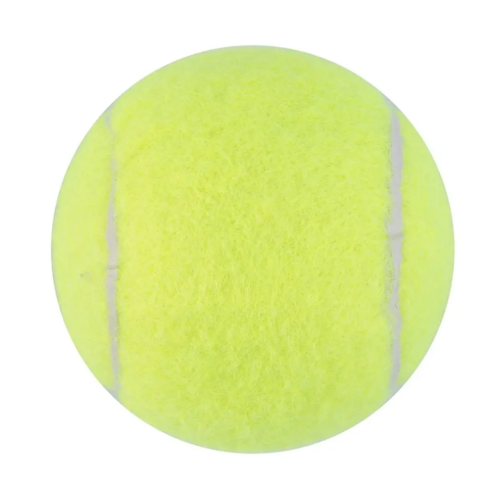 Yellow Tennis Balls Sports Tournament Outdoor Fun Cricket Beach Dog Ideal for Beach Cricket Tennis Practice or Beach/etc
Yellow Tennis Balls Sports Tournament Outdoor Fun Cricket Beach Dog Ideal for Beach Cricket Tennis Practice or Beach/etc