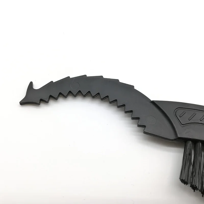 Practical Bicycle Chain Brush High Quality Mountain Bike Flywheel Cleaning Tool Brush MTB Gear Scrubber Cycling Cleaning Kits 
Practical Bicycle Chain Brush High Quality Mountain Bike Flywheel Cleaning Tool Brush MTB Gear Scrubber Cycling Cleaning Kits