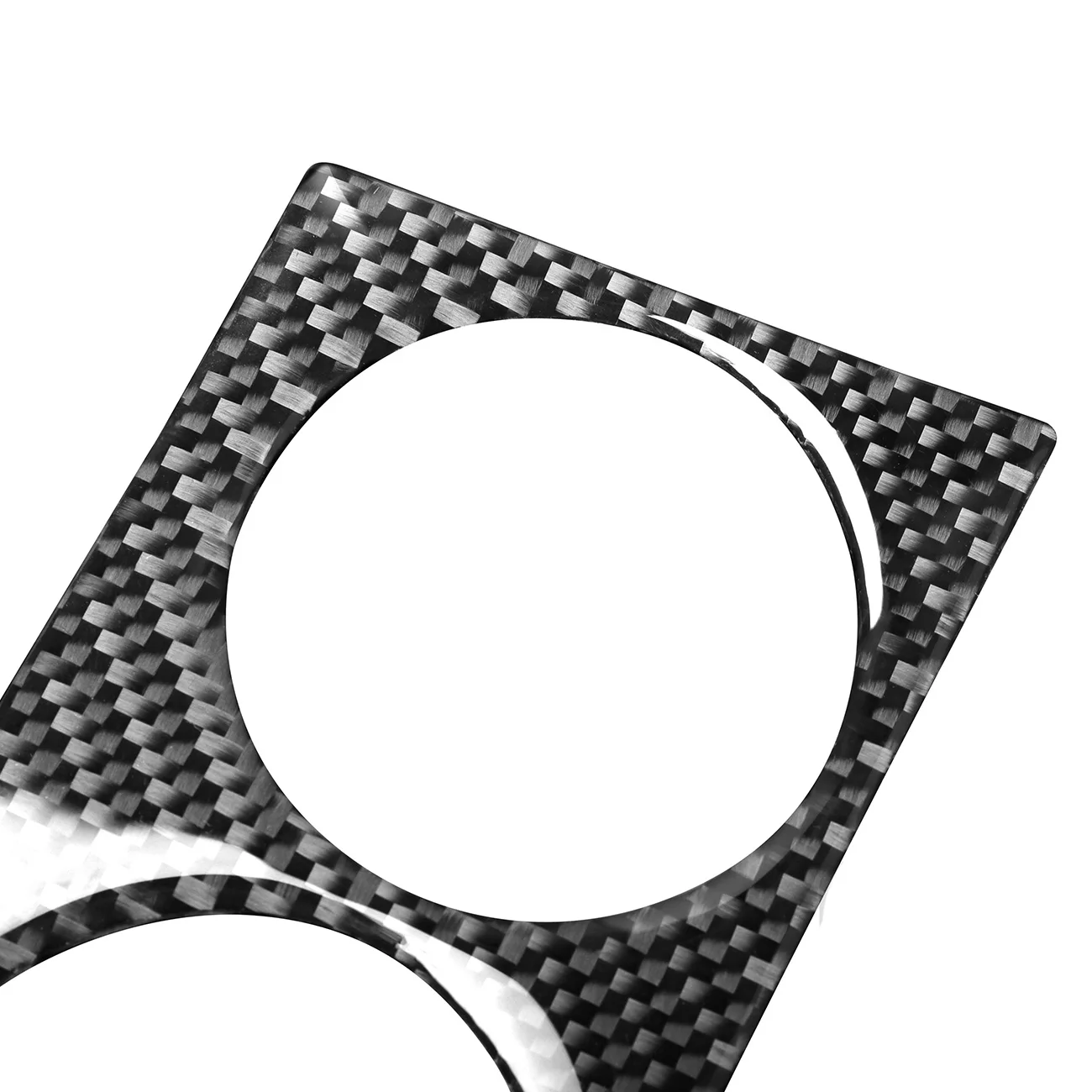 Carbon Fiber Sticker Car Interior Decoration Air Condition Button Switch Cover Trim For Nissan 350Z Car Styling Accessories
Carbon Fiber Sticker Car Interior Decoration Air Condition Button Switch Cover Trim For Nissan 350Z Car Styling Accessories