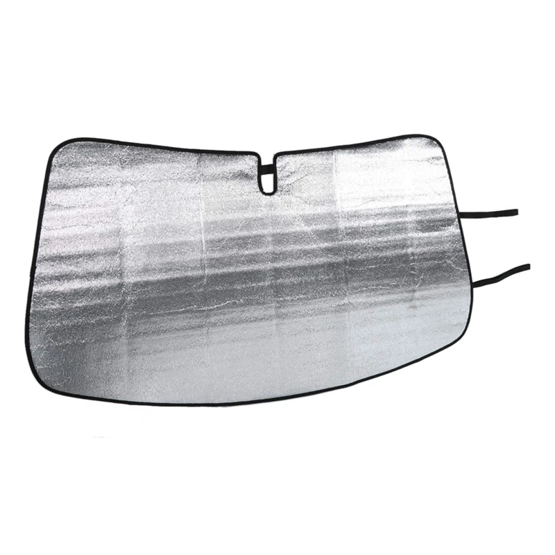 Front Windshield Sunshade for Dodge Charger Sedan 2015-2021 Aluminum Foil Windscreen Sun Shade Cover Car Accessories
Front Windshield Sunshade for Dodge Charger Sedan 2015-2021 Aluminum Foil Windscreen Sun Shade Cover Car Accessories