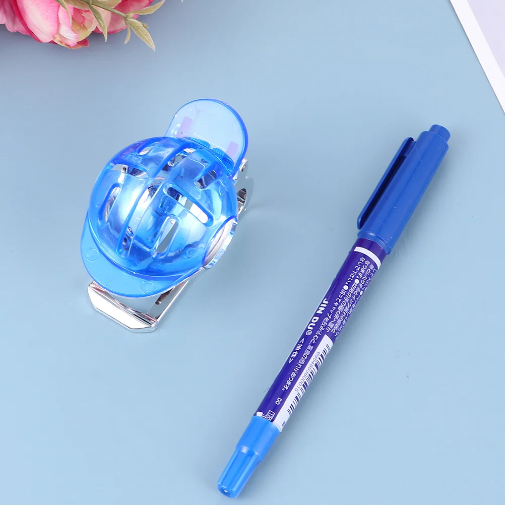 1 шт., инструмент для выравнивания линий, зажимы для ручки
1 шт., инструмент для выравнивания линий, зажимы для ручки