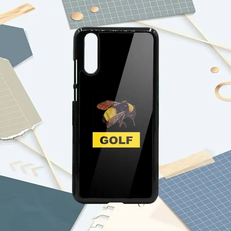 Rapper tyler the creator GOLF bees Phone Cases PC For Samsung galaxy S note 8 9 20 10 e lite2019 plus pro ultra
Rapper tyler the creator GOLF bees Phone Cases PC For Samsung galaxy S note 8 9 20 10 e lite2019 plus pro ultra