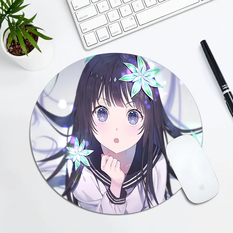 Small Mouse Pad With Cartoon Pattern of Hyouka Setup Gamer Accessories Genshin Impact PC Gamer Cabinet Anime Mousepad Xxl Diy
Small Mouse Pad With Cartoon Pattern of Hyouka Setup Gamer Accessories Genshin Impact PC Gamer Cabinet Anime Mousepad Xxl Diy