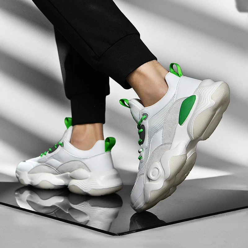 Tenis Sneaker Masculino Men Shoes Trainers Sneakers 2018 Mens Casual Sneaker Hip Hop Fashion Zapatillas Hombre
Tenis Sneaker Masculino Men Shoes Trainers Sneakers 2018 Mens Casual Sneaker Hip Hop Fashion Zapatillas Hombre