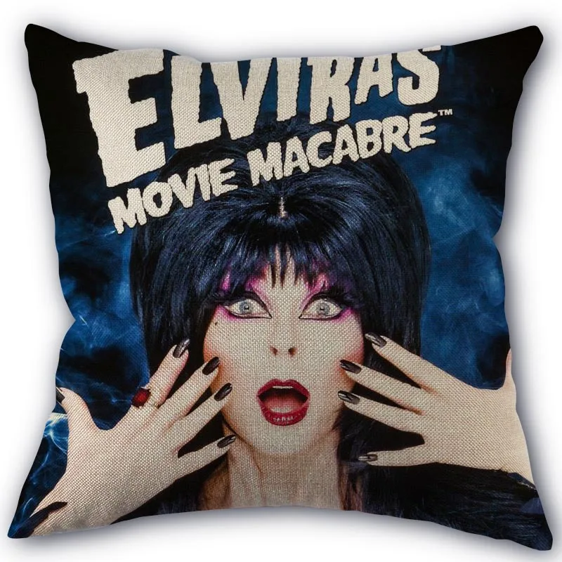 Nice Elvira Pillowcase Cotton Linen Fabric Square Zipper Pillowcase 45X45cm Wedding Decorative Pillow cover 11-17
Nice Elvira Pillowcase Cotton Linen Fabric Square Zipper Pillowcase 45X45cm Wedding Decorative Pillow cover 11-17