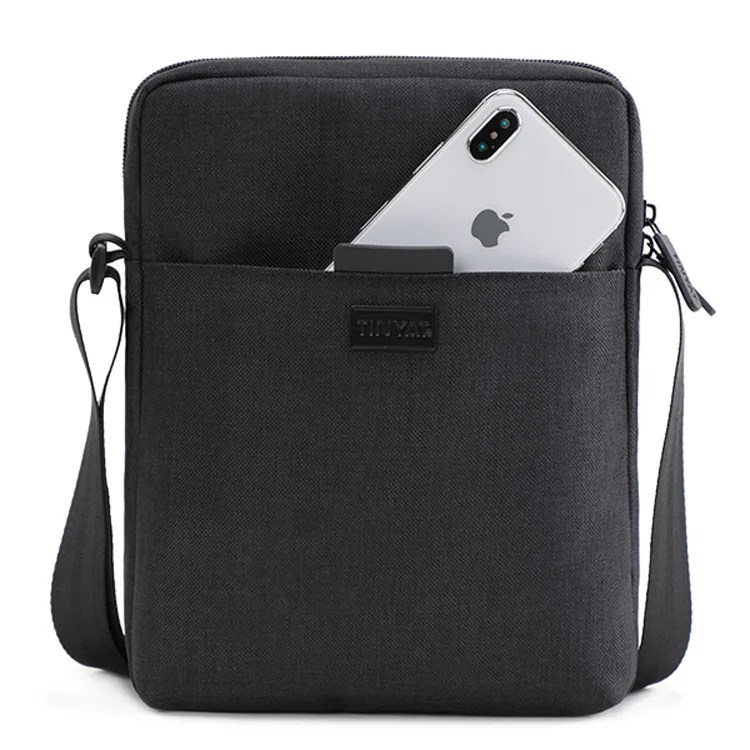 Men's Bags Light Canvas Shoulder Bag for 7.9' Ipad Casual Crossbody Bags Waterproof Business Shoulder Bag for Men
Men's Bags Light Canvas Shoulder Bag for 7.9' Ipad Casual Crossbody Bags Waterproof Business Shoulder Bag for Men