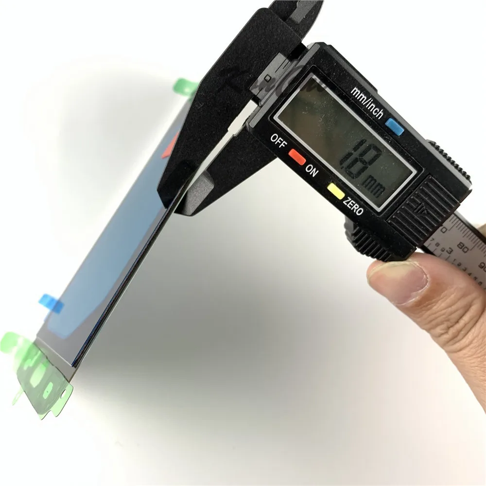 Amoled Test For SAMSUNG Galaxy J5 Pro 2017 J530F Digitizer Display Touch Screen LCD J530 For Samsung J530 LCD J5Pro J530Y J530FM
Amoled Test For SAMSUNG Galaxy J5 Pro 2017 J530F Digitizer Display Touch Screen LCD J530 For Samsung J530 LCD J5Pro J530Y J530FM