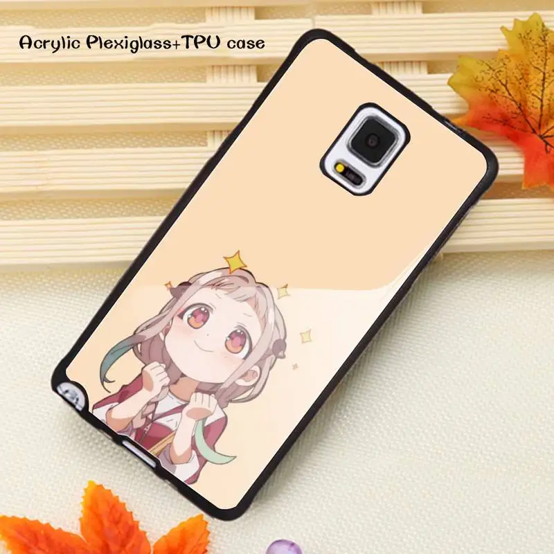 Toilet Bound Hanako Kun Phone Case Acrylic Plexiglass TPU For Samsung Note20 10 9 8 7 5 Pro ULTRA
Toilet Bound Hanako Kun Phone Case Acrylic Plexiglass TPU For Samsung Note20 10 9 8 7 5 Pro ULTRA