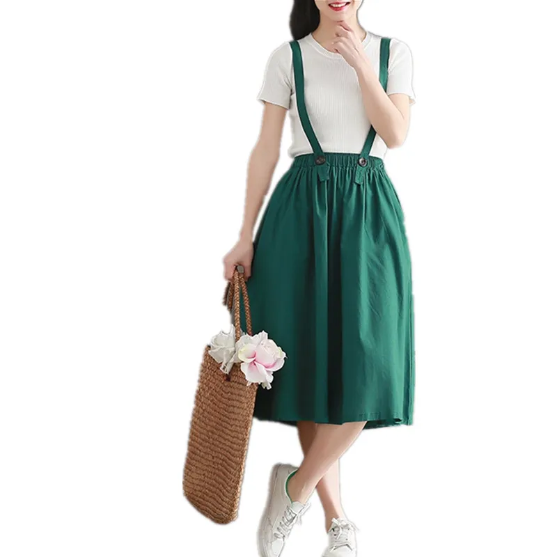 Clobee lolita/юбки для девочек женская летняя модная плиссированная юбка с высокой