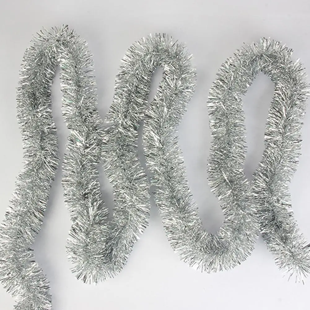 Яркая Лента 5 м, гирлянда, украшения для рождественской елки, белая, темно-зеленая трость, мишура, товары для рождевечерние
Яркая Лента 5 м, гирлянда, украшения для рождественской елки, белая, темно-зеленая трость, мишура, товары для рождевечерние