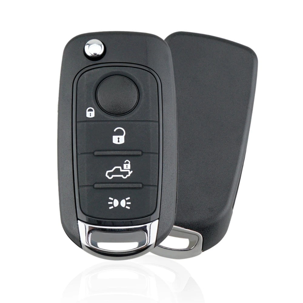 Car Key Shell Case 3/4 Buttons Key Remote Fob Case Replacement for Fiat Egea Tipo 500X Remote Key Shell Auto Accessories
Car Key Shell Case 3/4 Buttons Key Remote Fob Case Replacement for Fiat Egea Tipo 500X Remote Key Shell Auto Accessories