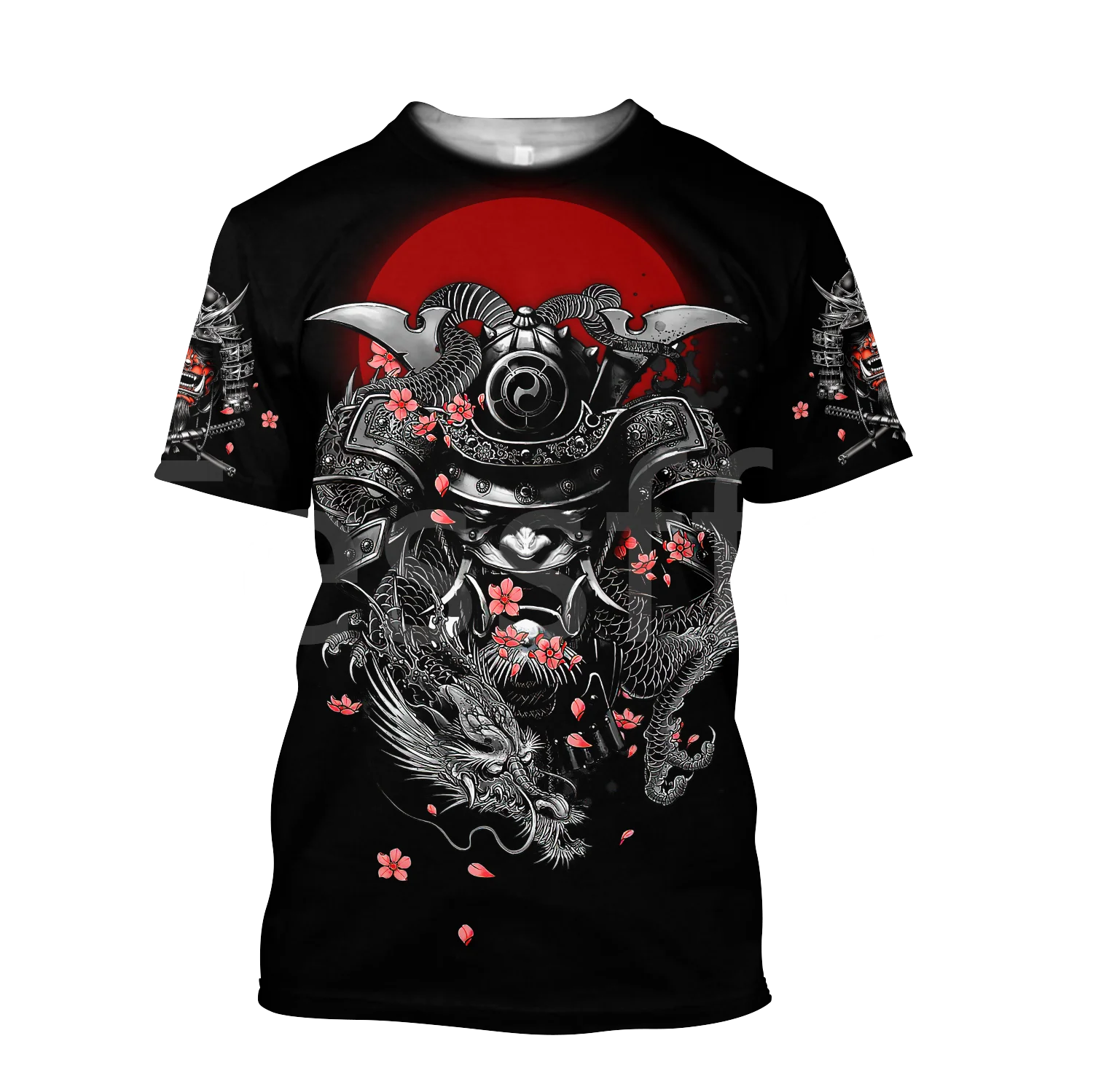 Tessffel Newest NewFashion Japanese Samurai Skull Tattoo 3DPrint Men/Women Summer Casual Tee Short Sleeve T-Shirts Streetwear A5
Tessffel Newest NewFashion Japanese Samurai Skull Tattoo 3DPrint Men/Women Summer Casual Tee Short Sleeve T-Shirts Streetwear A5