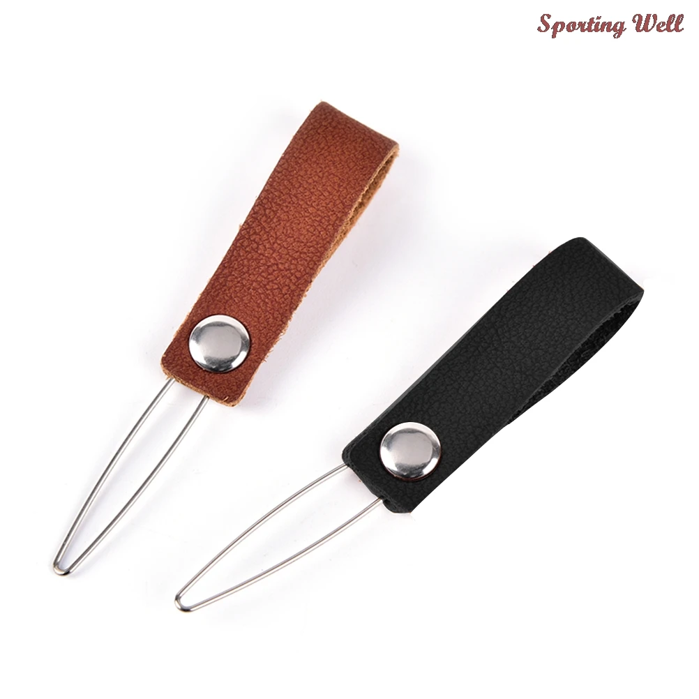 Slingshot Rubber Band Tied Assistant Accessory Durable Tactical Hunting Shooting Catapult Helper Tool Stainless Steel Random
Slingshot Rubber Band Tied Assistant Accessory Durable Tactical Hunting Shooting Catapult Helper Tool Stainless Steel Random