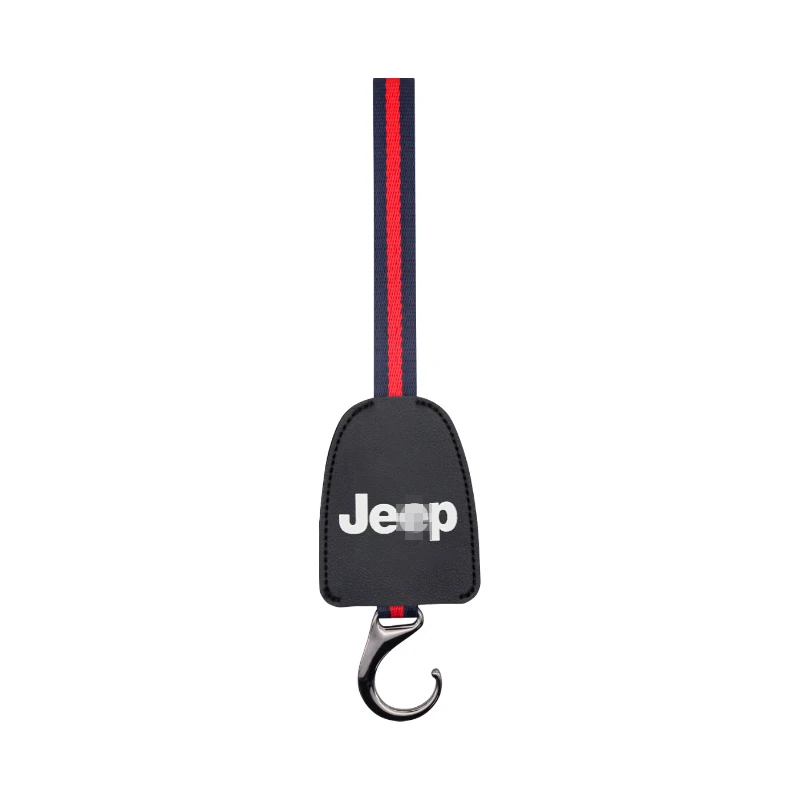 Car rugged and concealable hook 1pcs suitable for jeep- Wrangler Grand Cherokee Renegade Compass Cherokee Patriot
Car rugged and concealable hook 1pcs suitable for jeep- Wrangler Grand Cherokee Renegade Compass Cherokee Patriot