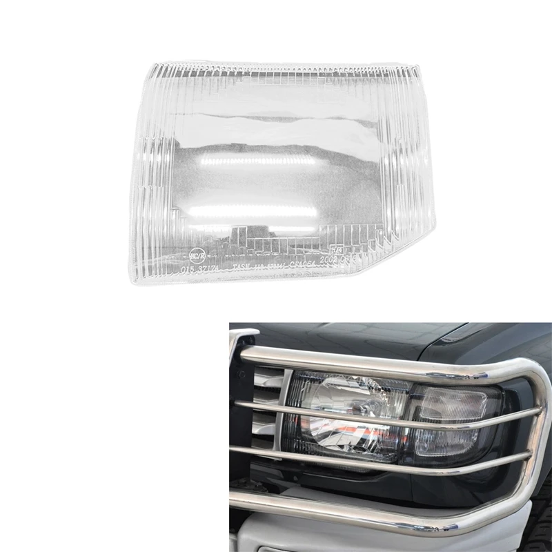 For Mitsubishi Pajero V31 V32 V33 Headlight Shell Lamp Shade Transparent Lens Cover Headlight Cover
For Mitsubishi Pajero V31 V32 V33 Headlight Shell Lamp Shade Transparent Lens Cover Headlight Cover